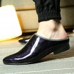 Men's Shoes Casual  Clogs & Mules Blue/Purple  