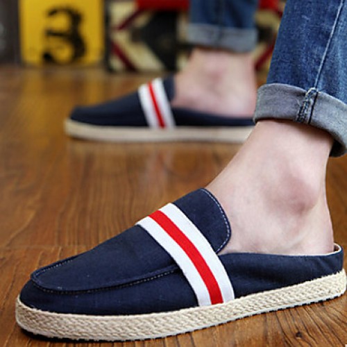 Men's Shoes Casual Loafers More Colors available  