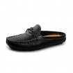 Men's Shoes Casual Leather Clogs & Mules More Colors available  