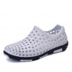 Men's Sandals EU39-EU45 Casual/Beach/Swimming pool/Outdoor Fashion Synthetic Leather Slip-on Upstream Shoes  