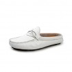 Men's Shoes Casual Leather Clogs & Mules More Colors available  