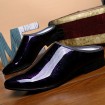 Men's Shoes Casual  Clogs & Mules Blue/Purple  