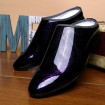 Men's Shoes Casual  Clogs & Mules Blue/Purple  