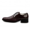 Men's Shoes Leather / Patent Leather Office & Career / Casual / Party & Evening Oxfords Office & Career / Casual / Party &    